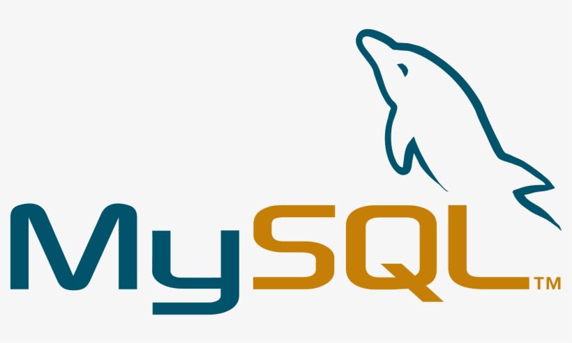 connect mysql to google sheets - MySQL Logo